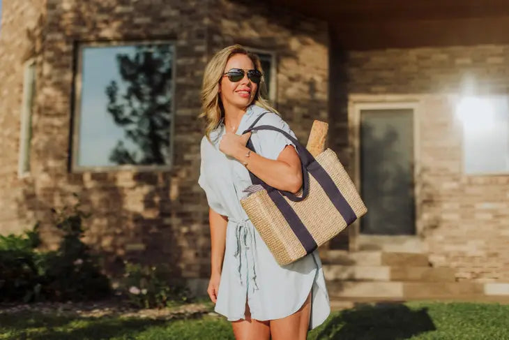 Picnic Basket: Parisian