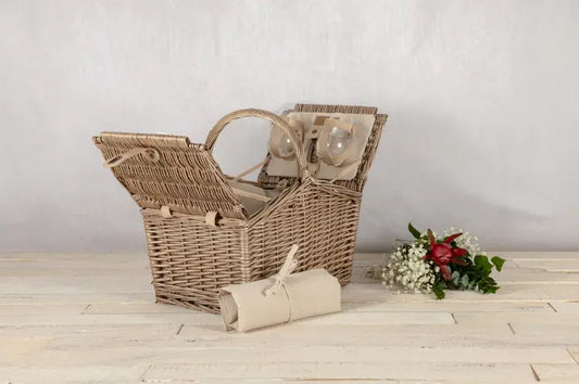 Picnic Basket: Piccadilly