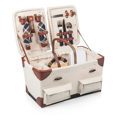 Picnic Basket: Pioneer