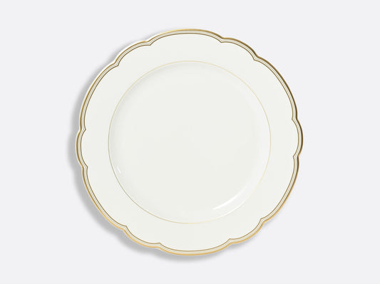 Bernardaud Pompadour Service Plate 11.4 inches
