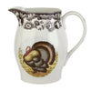 Spode Woodland Turkey - Pitcher 3.5 Pint