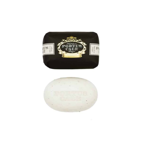 Portus Cale Ruby Red Bar Soap Individual