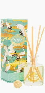 Portus Cale White Crane Diffuser