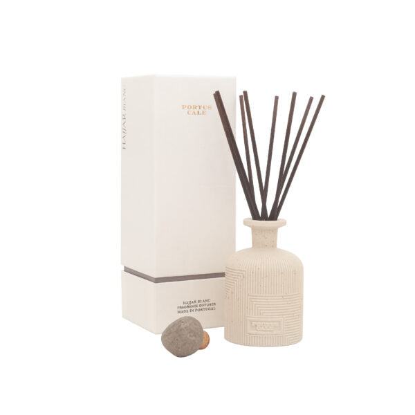 Portus Cale Hajjar Blanc Diffuser