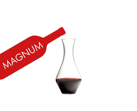 Riedel Decanter Cab Magnum