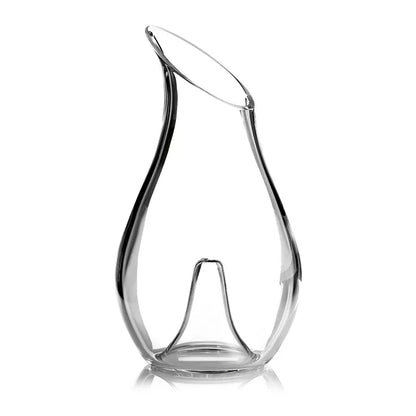 RIEDEL O SINGLE DECANTER