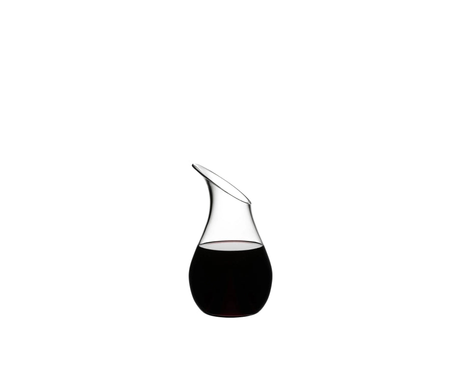 RIEDEL O SINGLE DECANTER