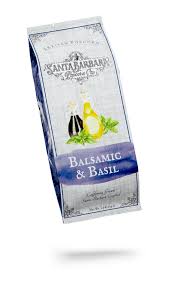 Sb Popcorn Balsamic & Basil Popcorn 2.5oz