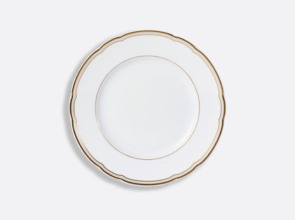 Bernardaud Pompadour Salad plate 8.5" White