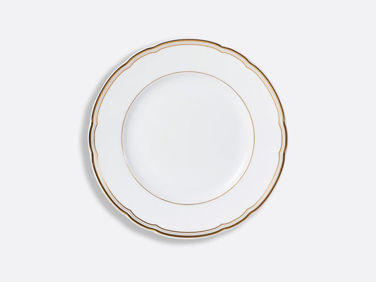 Bernardaud Pompadour Salad plate 8.5" White