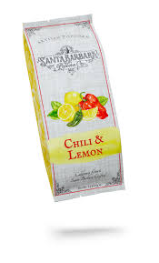 SB Popcorn Chili & Lemon Popcorn 2.5oz