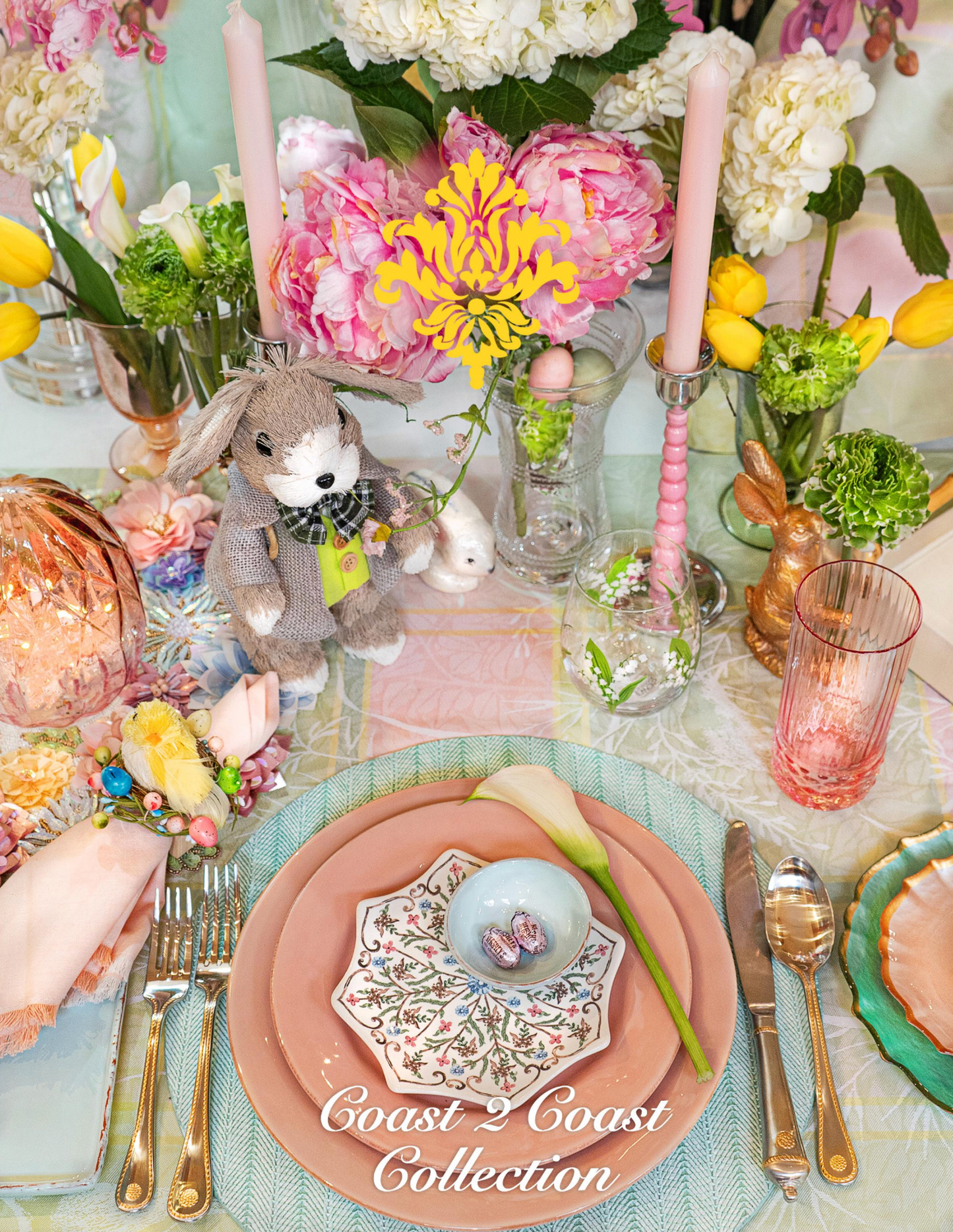 C2C Spring 2024 Lookbook