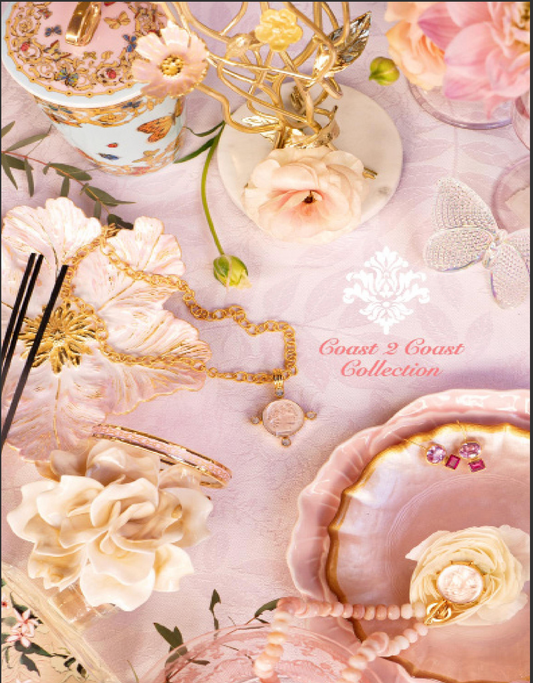 C2C Mother's Day Look Book 2024