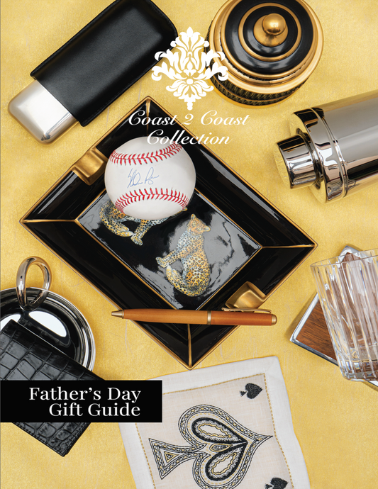 Father's Day Look Book 2024