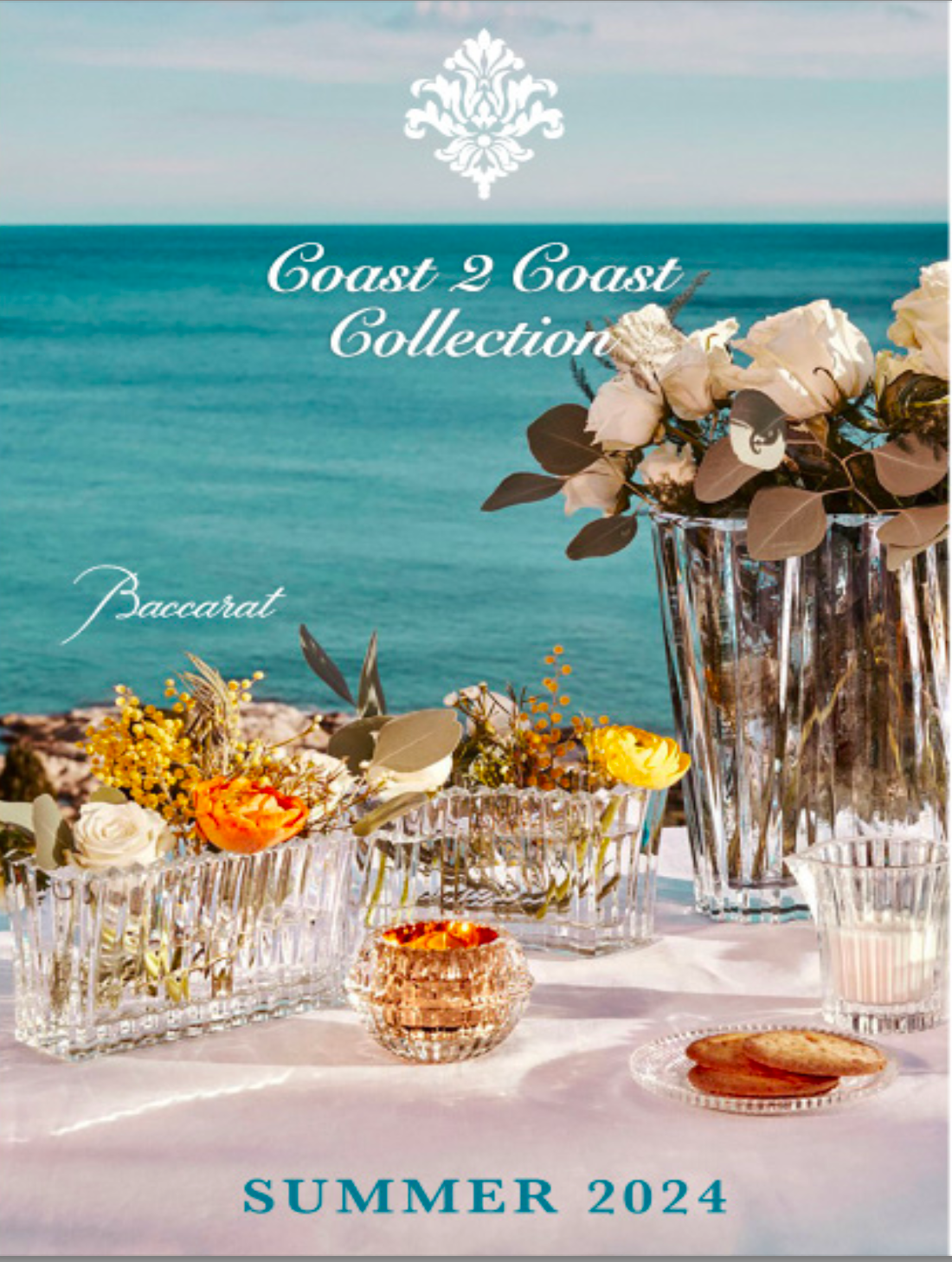 C2C Summer Look Book 2024