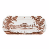 Juliska Country Estate Harvest Sepia - 15" Hostess Tray