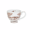 Juliska Country Estate Harvest Sepia - Breakfast Cup