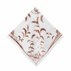 Juliska Napkin: Country Estate Harvest Sepia