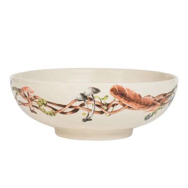 Juliska Forest Walk Serving Bowl - 12
