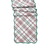 Juliska Table Runner: Merry Tartan 18" x 90"