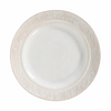 Juliska Blenheim Oak Dinner Plate - Whitewash