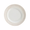 Juliska Blenheim Oak Dessert/Salad Plate - Whitewash