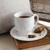 Juliska Blenheim Oak Mug - Whitewash