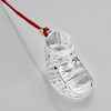 Waterford 2024 Baby's First Christmas Boot Ornament