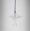 Waterford Annual 2024 Christmas Angel Ornament