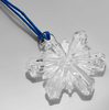 Waterford Christmas Mini Snowflake Ornament