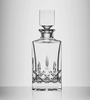 Waterford Lismore 26oz Square Decanter