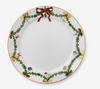 Royal Copenhagen Star Fluted Christmas PLATE 27 CM