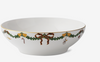 Royal Copenhagen Star Fluted Christmas SERVING BOWL 220 CL