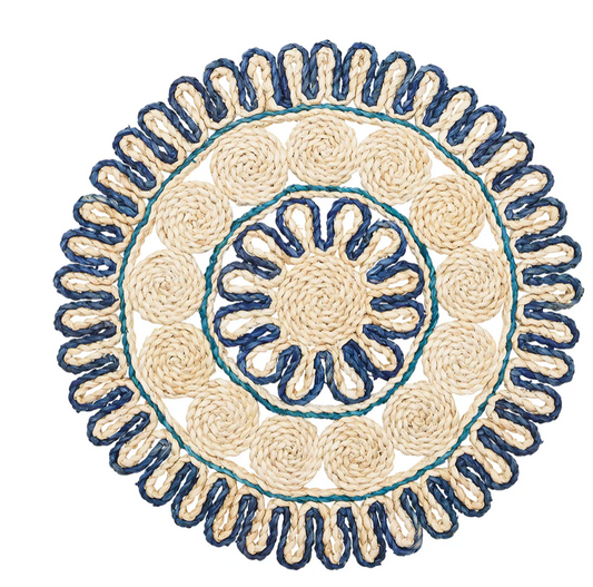 KIM SEYBERT  Casbah Placemats