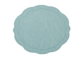 Kim Seybert Seafoam Tailored Placemats