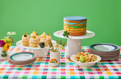 Nora Fleming Mini: Get Lucky