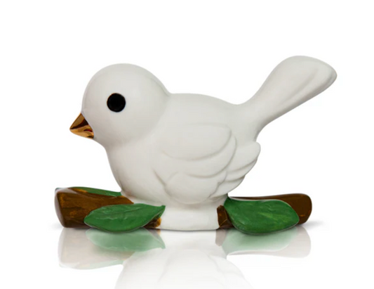 Nora Fleming Mini: Bestie Bird