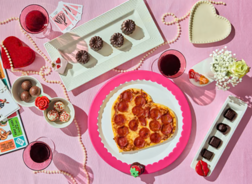 Nora Fleming Mini: Sweet on You Strawberry