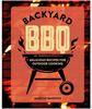 Backyard Bbq By Marcus Bawdon