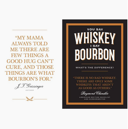 Little Book of Whiskey By Lynda Balslev