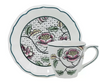Gien Dominote  Tea Cup