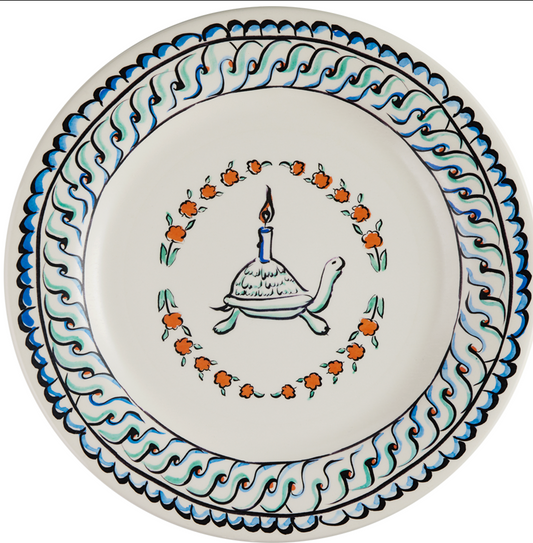 Gien La Favorite Dinner