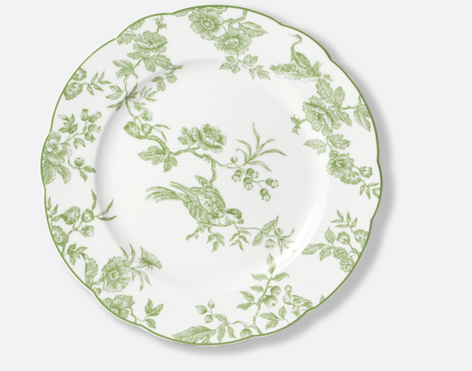 Bernardaud  ALBERTINE Dinner plate 10.5''