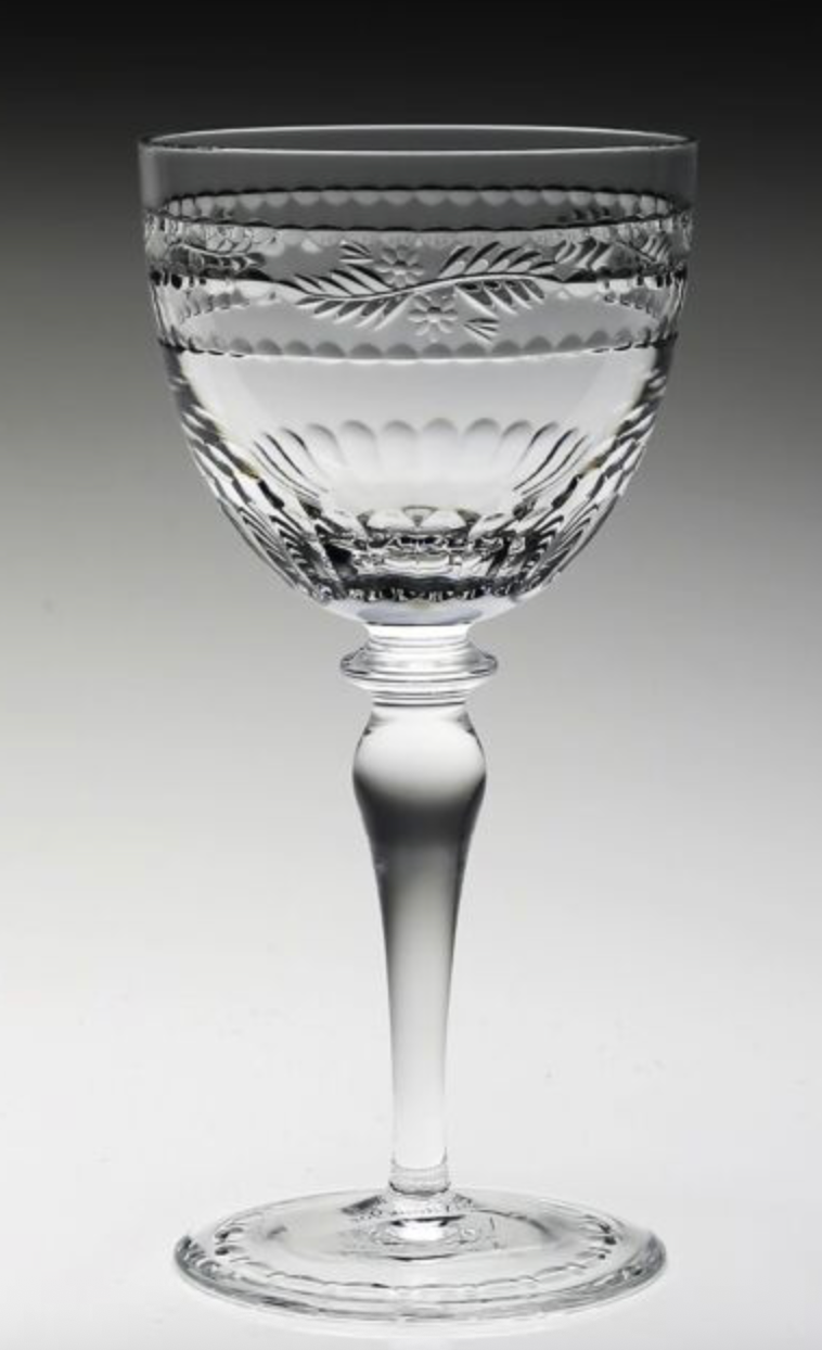 William Yeoward CAMILLA LARGE WINE