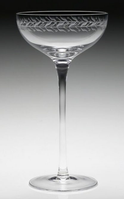 William Yeoward ADA TALL COUPE