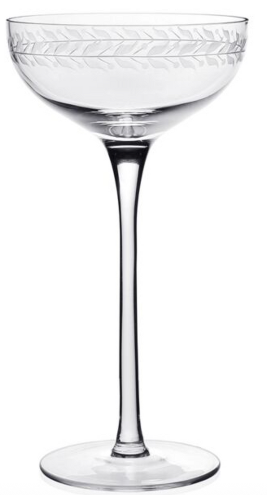 William Yeoward ADA TALL COUPE