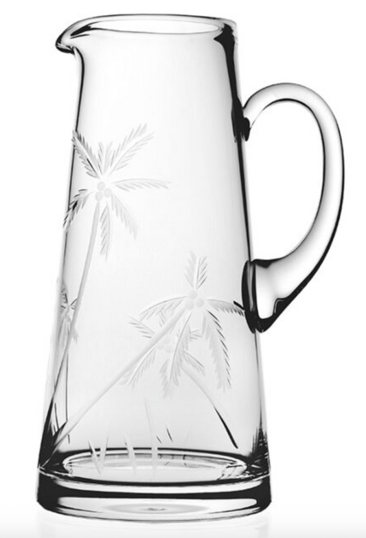 William Yeoward PALMYRA PITCHER 3½ PINT