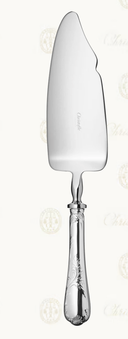 Christofle MARLY Silver-Plated Cake Server