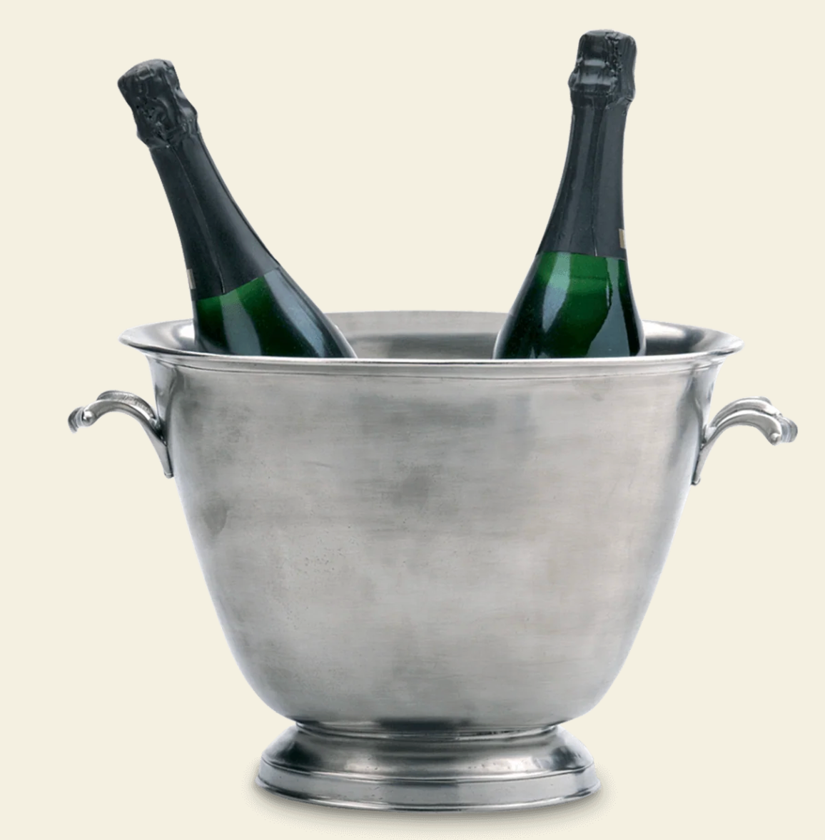 Match Pewter Double Champagne Bucket