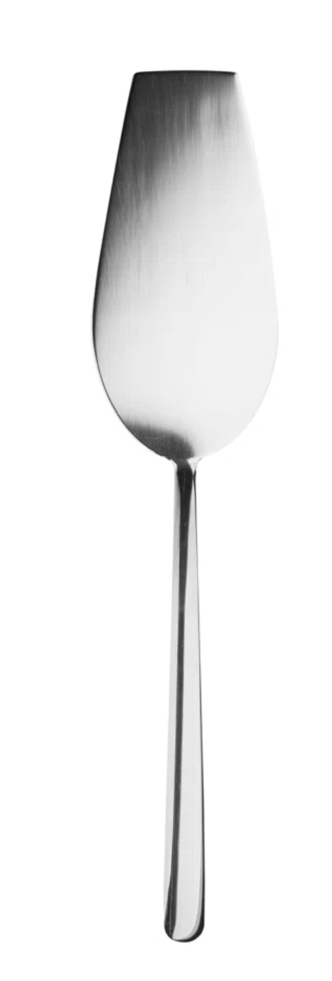 Mepra Linea Cake Server